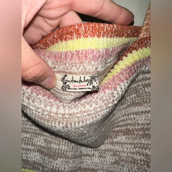 NWOT Free People Free People In the Sun Brami - Image 6