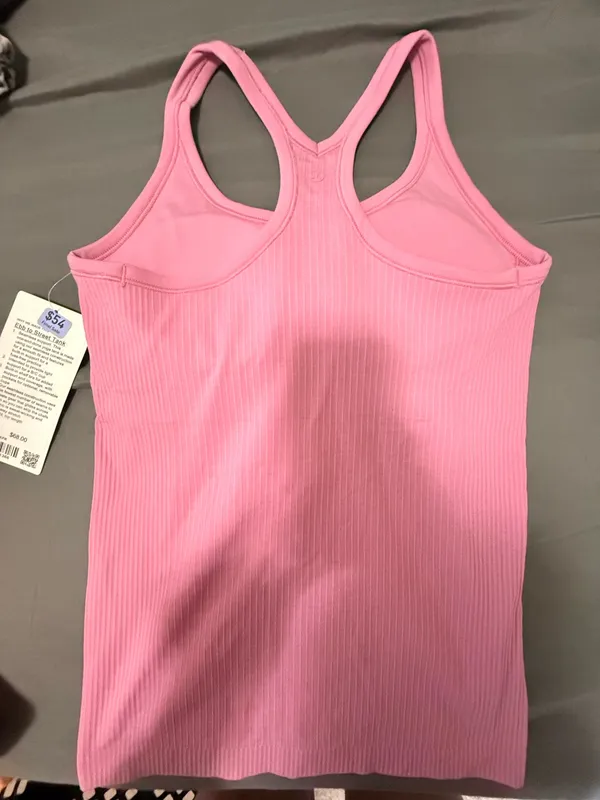 Lululemon Ebb To Street Tank - Image 2