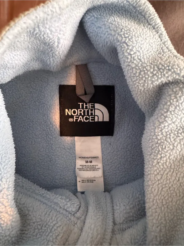 The North Face Women’s Jacket - Image 3