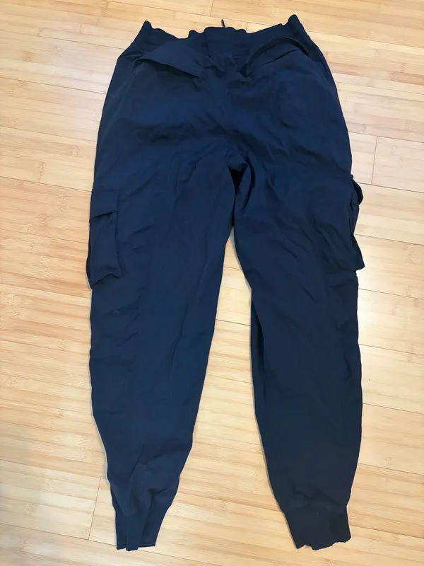 Lululemon dance studio cargo joggers  - Image 4