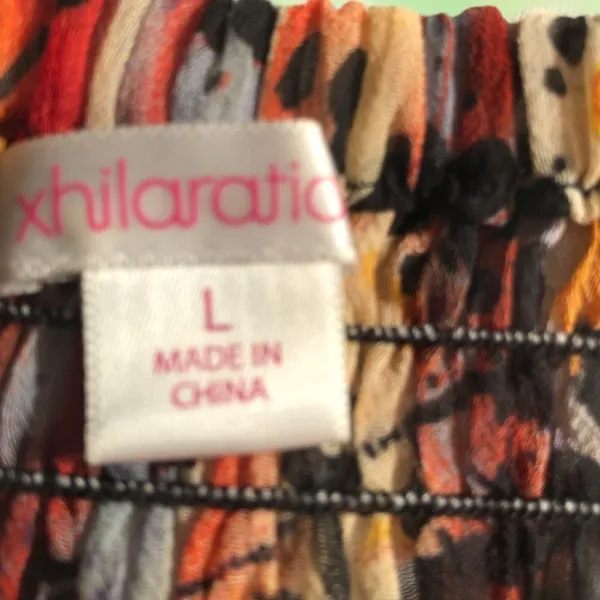 Xhilaration maxi dress - Image 7