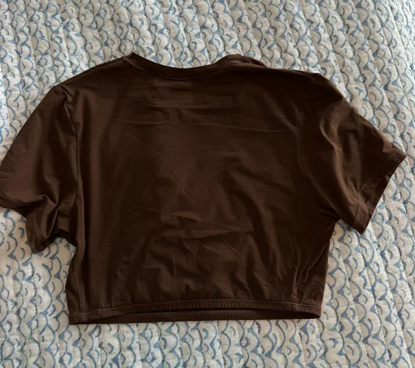 SKIMS Fits Everybody Top - Image 3