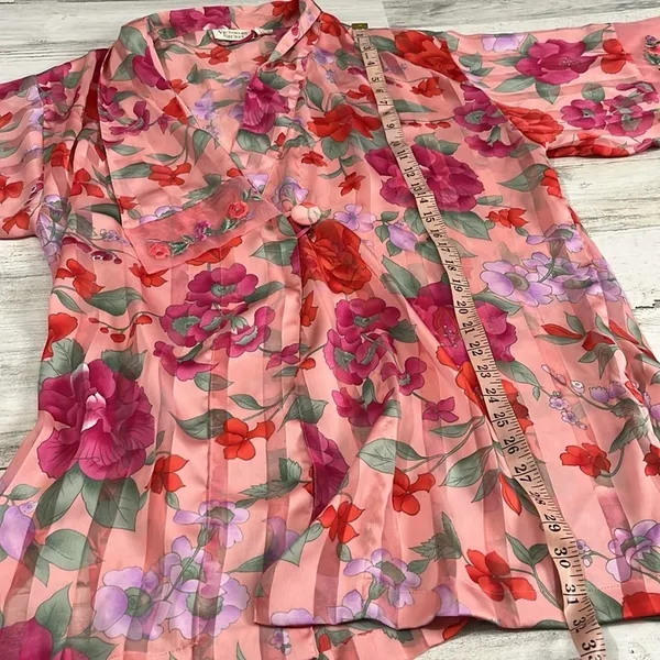 Victoria’s Secret Vintage Robe - Image 6