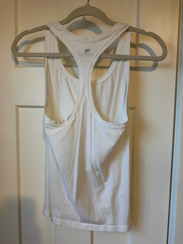 Fabletics Tank Top - Image 2