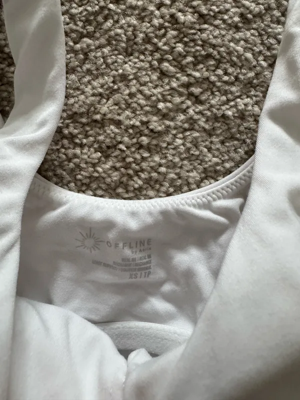 Aerie tank top - Image 2