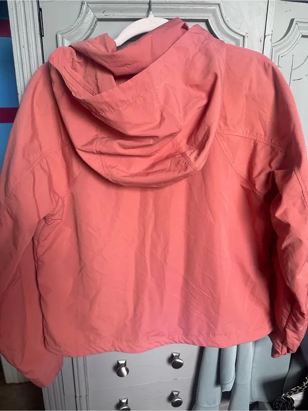 Lululemon Effortless Jacket - Image 8