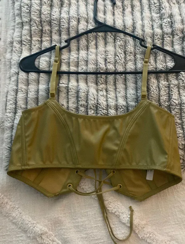 Urban Outfitters Crop Top - Image 2