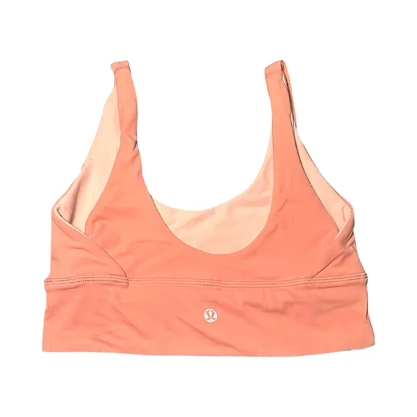 Lululemon Align Reversible Bra *Light Support, A/B Cup Size 6 - Image 3