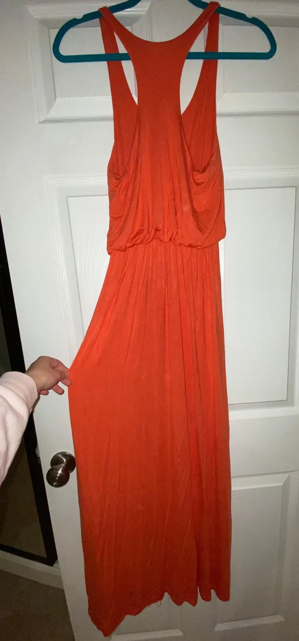 Lush Clothing Maxi Dress - Image 5