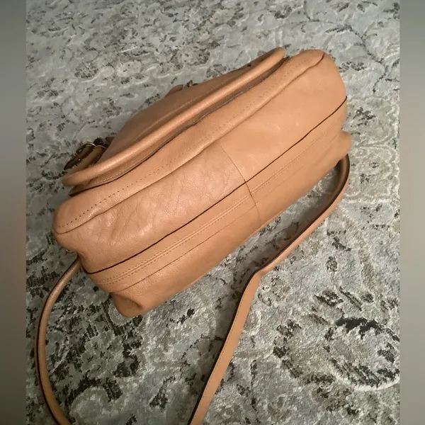 Chloé NICE 🧡 PARATY 🧡leather bag 🔥 - Image 3