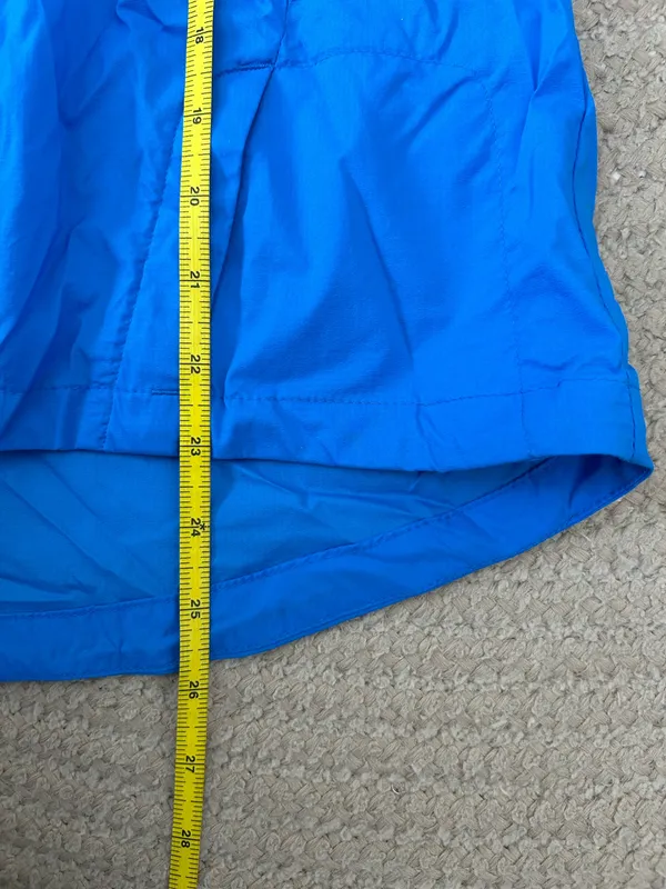 Nike full zip up running jacket  - Image 9
