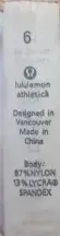 Lululemon Align 25” Leggings - Image 3