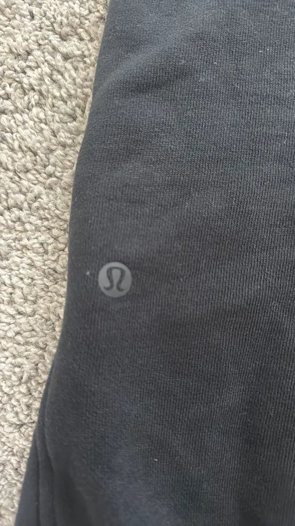 Lululemon Scuba Joggers - Image 2