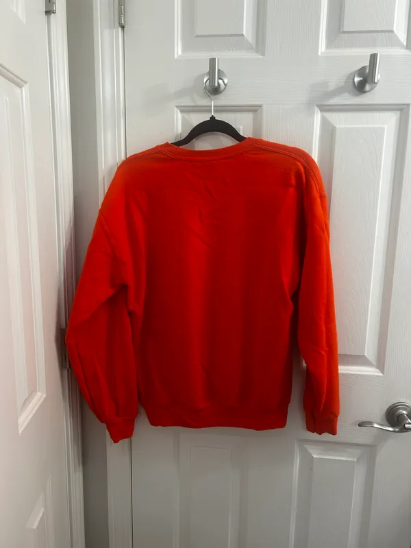 Clemson Sweatshirt - Image 2
