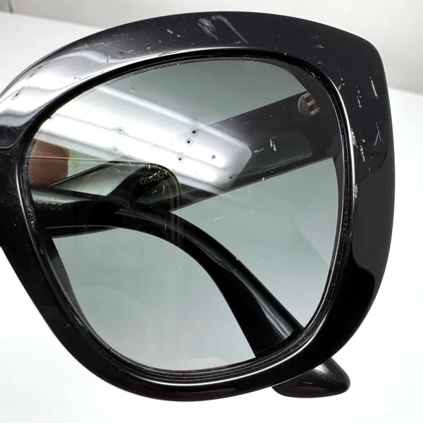 GUCCI sunglasses, made in Italy - Image 15