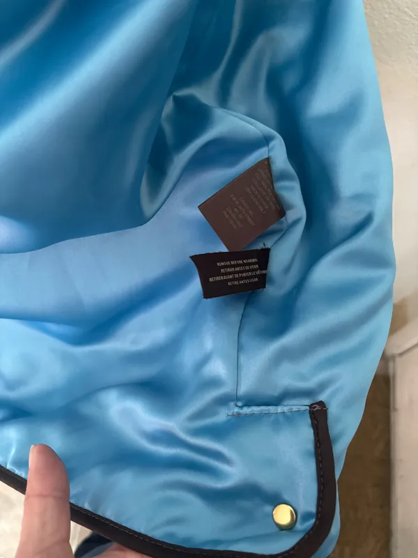 Coach Coat Trench - Image 8