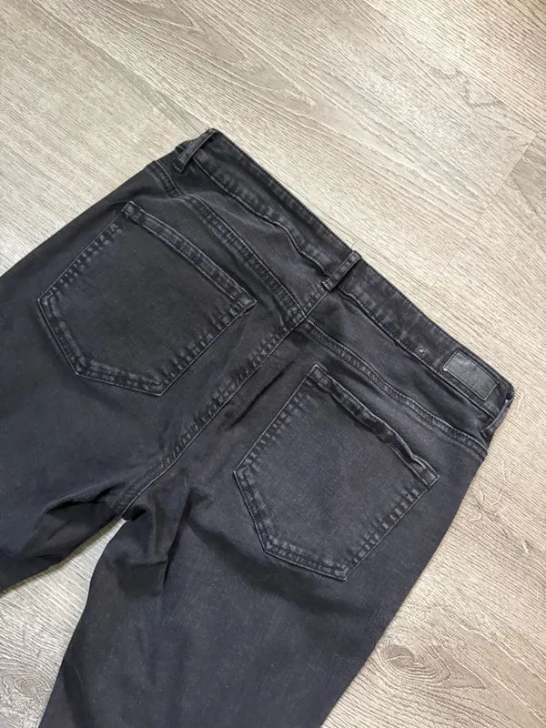 •Garage• Mid Rise Skinny Jeans - Image 7