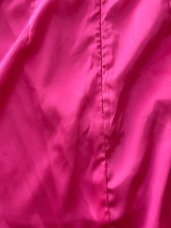 Beginning Boutique Mini Dress - Image 9