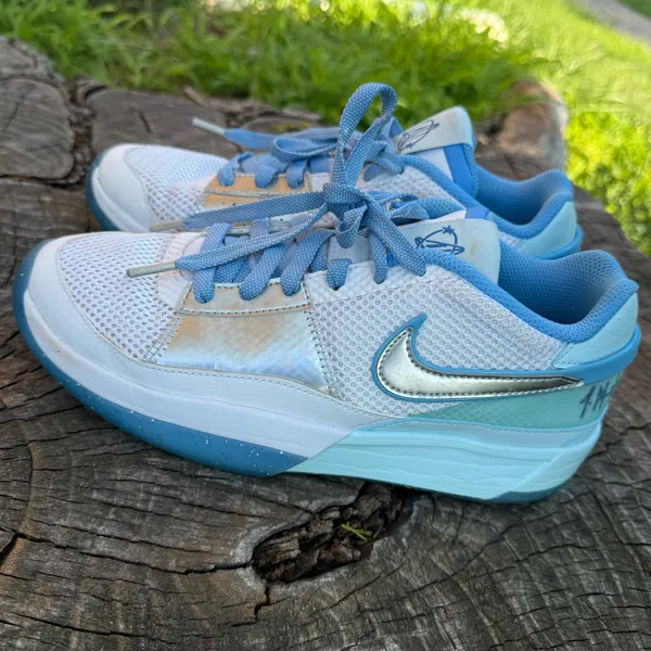 Nike JA 1 GS SE 'ALL-STAR' Women Shoes Size 6.5 - Image 3