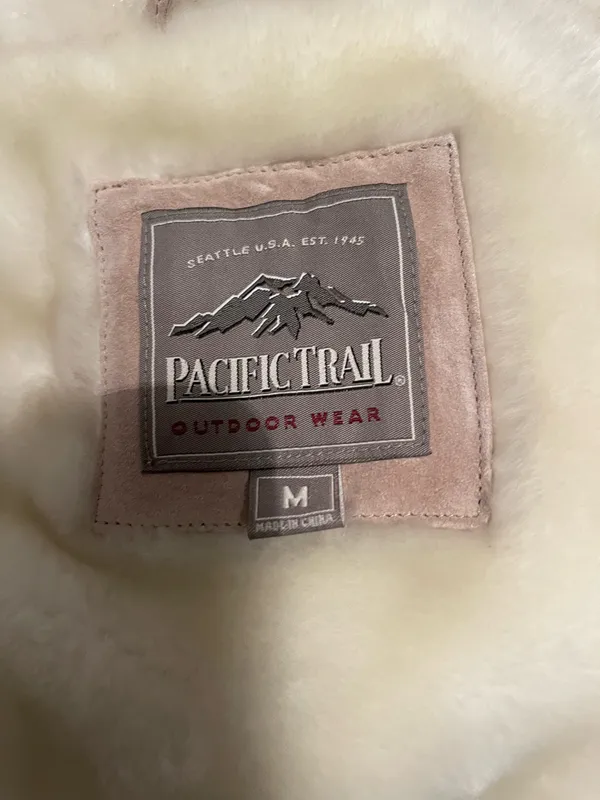 Pacific Trail Women’s Jacket . Size M - Image 14