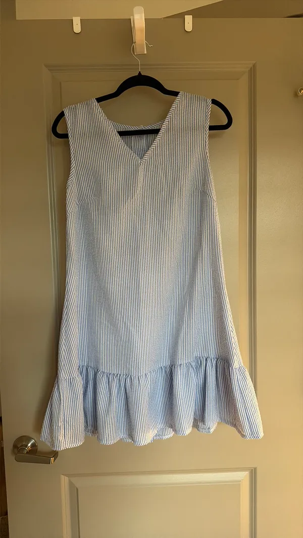 SheIn Summer dress - Image 2