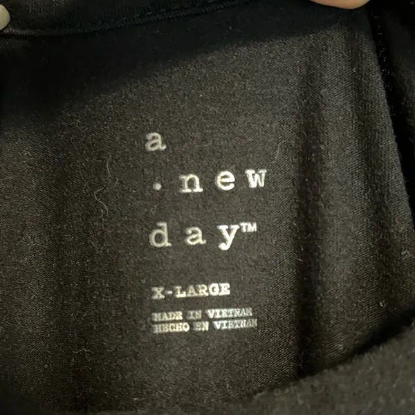 Women’s XL Comfy Dress - Image 3