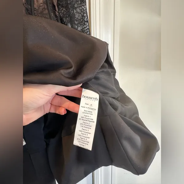 House of CB Beauty Dress - Image 6