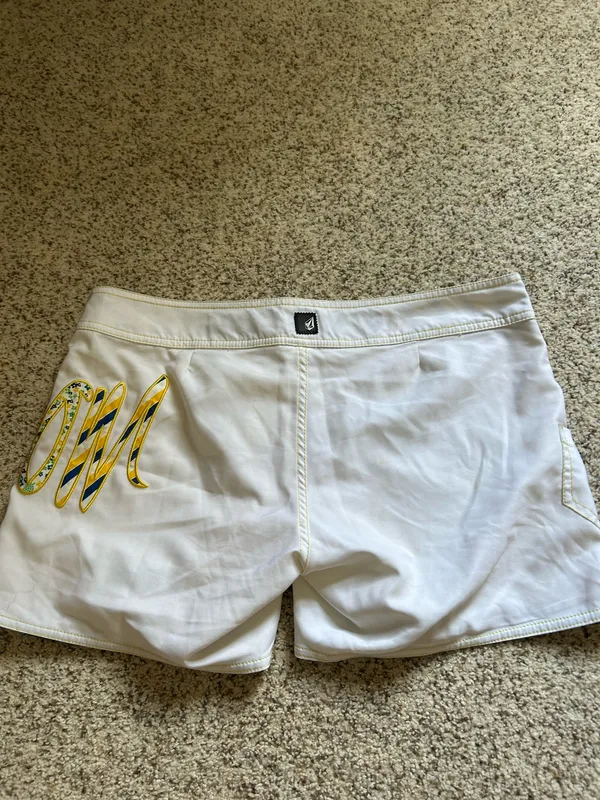 Volcom Printed Shorts  - Image 2