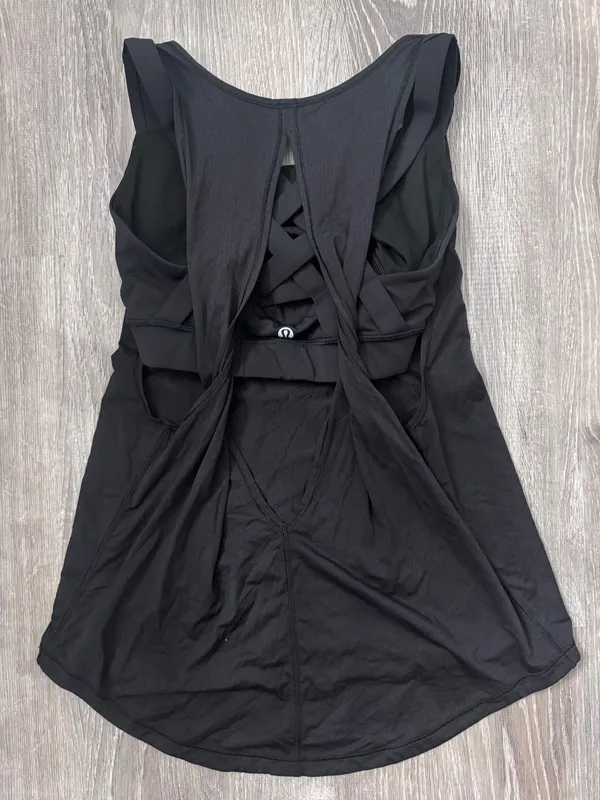Lululemon Tank - Image 4
