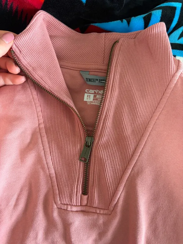 Carhartt Women’s Crewneck - Image 2