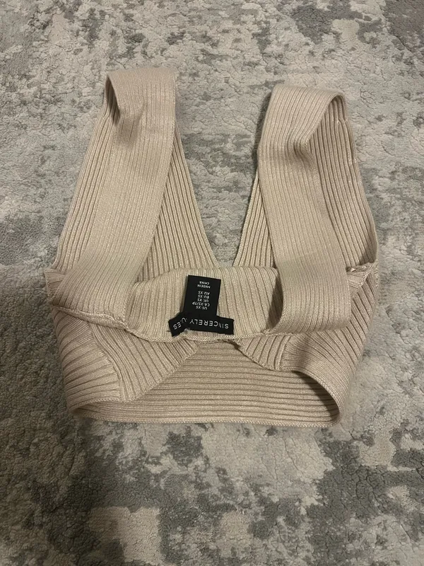 Boutique Top - Image 2