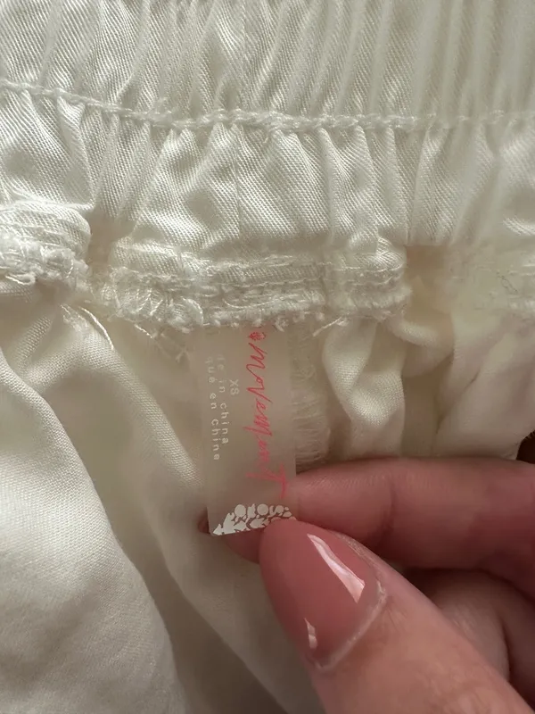 Free People Shorts - Image 2