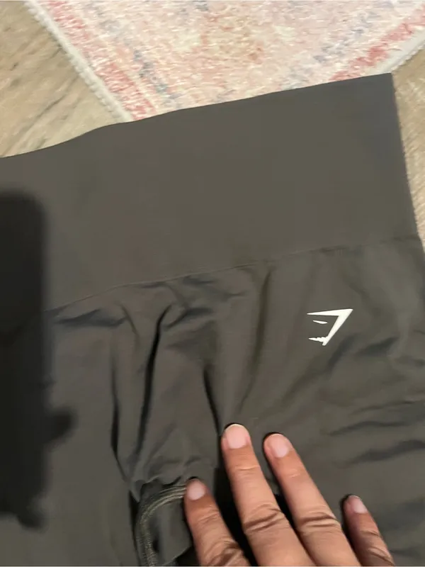 Gymshark medium leggings - Image 8