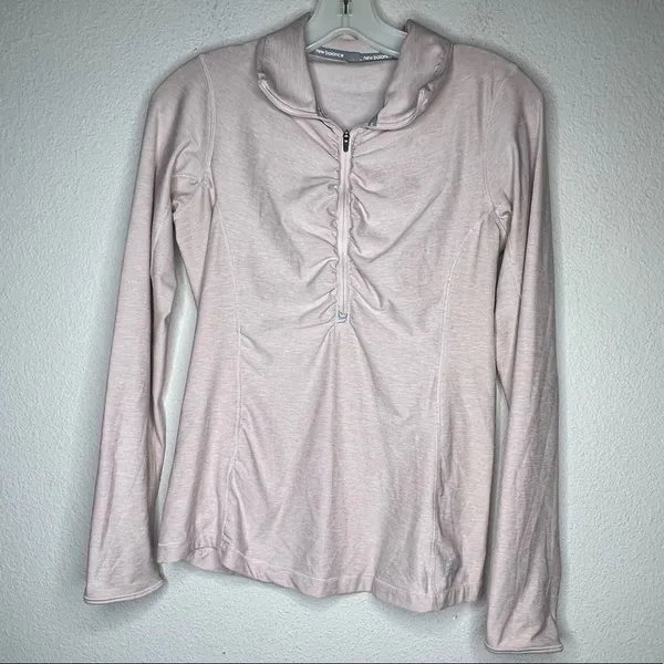 New Balance Pullover Shirt - Image 5