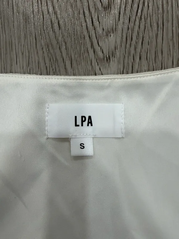 LPA BLOUSE  - Image 2