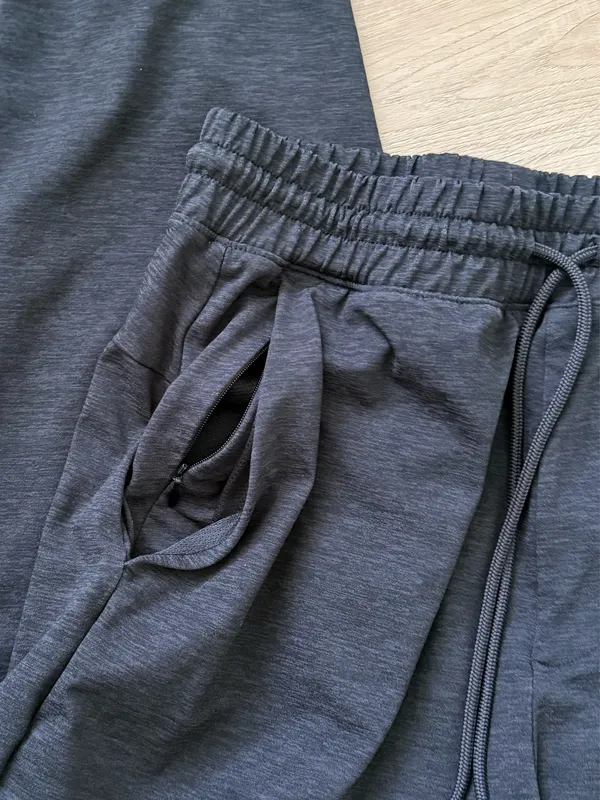 Uniqlo Ultra Stretch Active Jogger Pants - Image 8