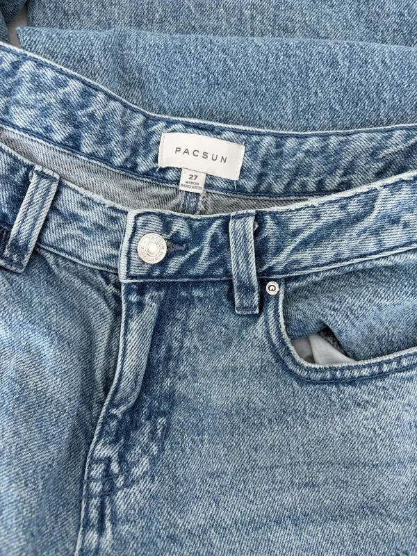 PacSun Low-Rise Jeans - Image 3