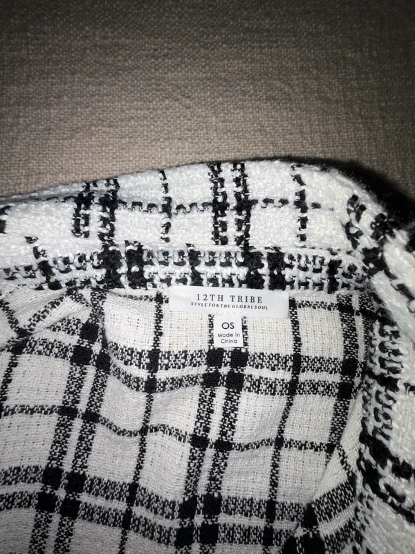 12th Tribe Jacket - Image 3
