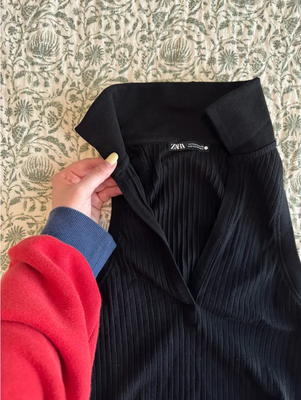 ZARA Top - Image 2