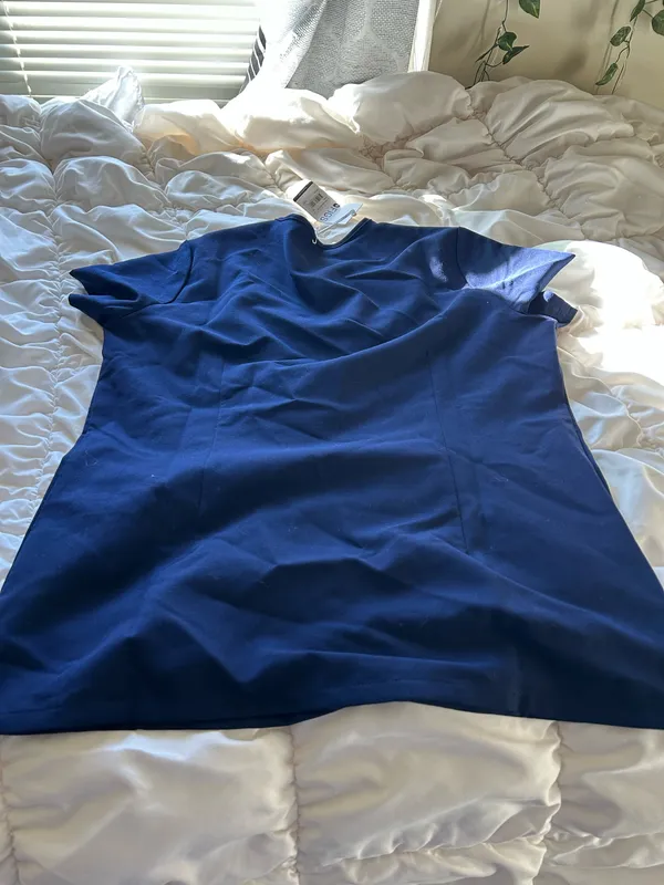 FIGS Scrub Top - Image 3