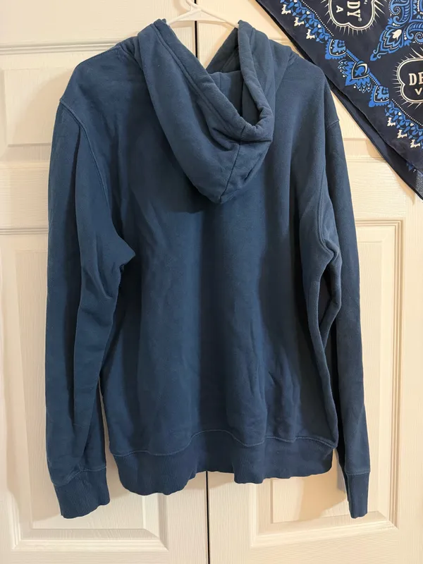 North Face Hoodie The Women’s Sweatshirt - Image 2