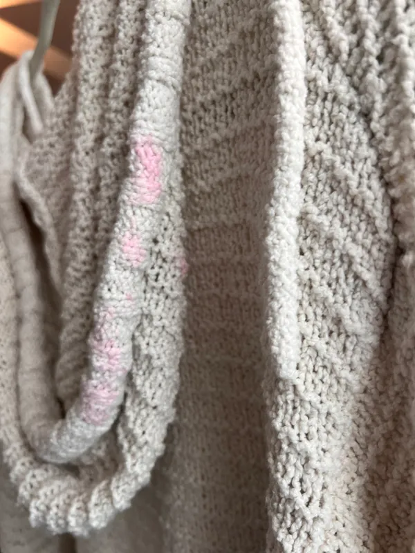 Rip Curl Surf Poncho Sweater - Image 3