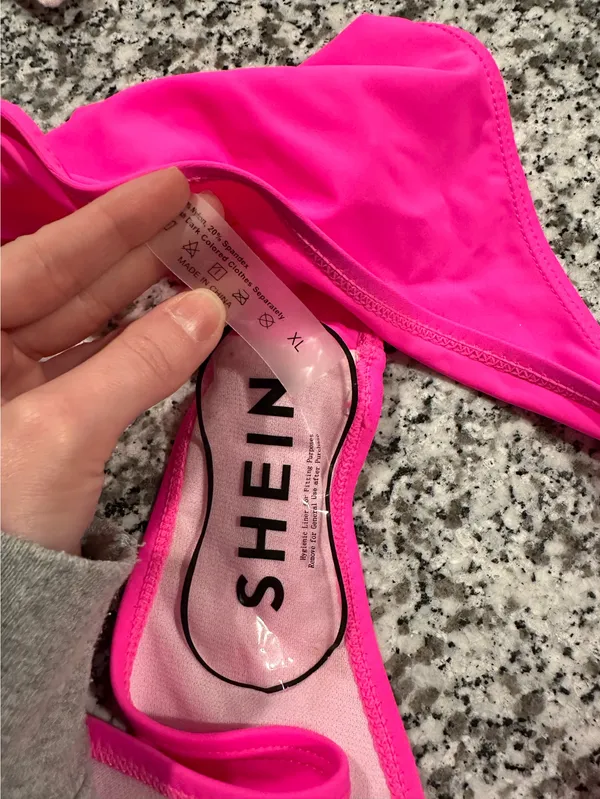 SheIn Bikini - Image 4
