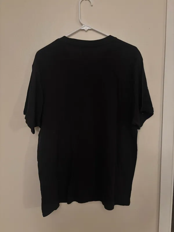 Olivia Rodrigo top Black Size L - Image 3