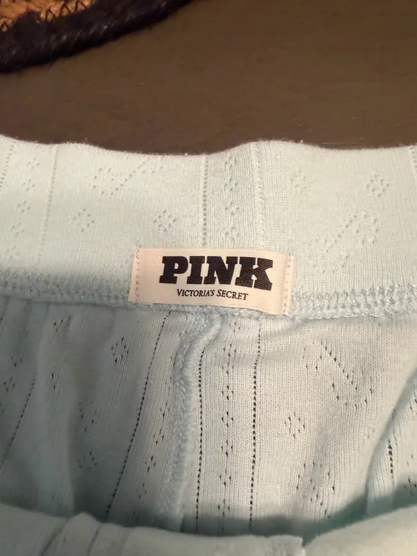 PINK Pajama Victoria's Secret Shorts Boxer - Image 3