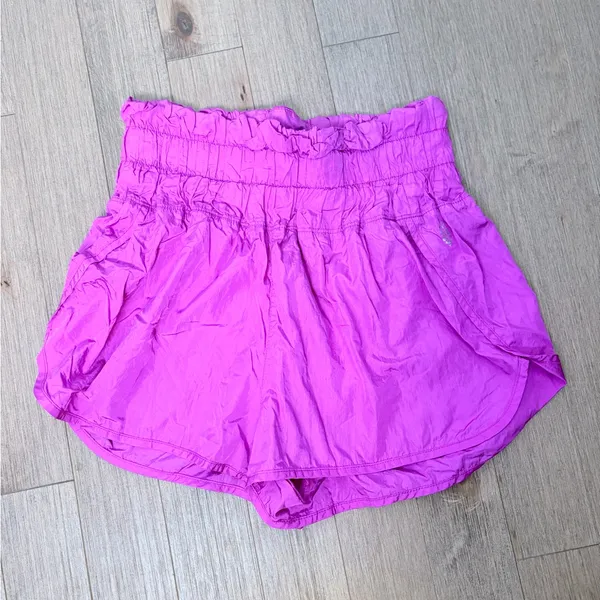 FP Movement by Free People The Way Home Shorts Size Large - Image 8