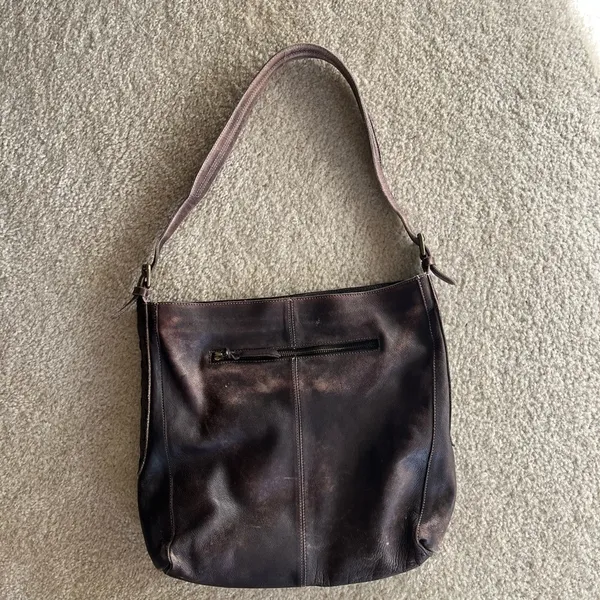 Amsterdam Heritage Shoulder Bag - Image 4