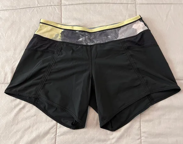 Shorts - Image 2