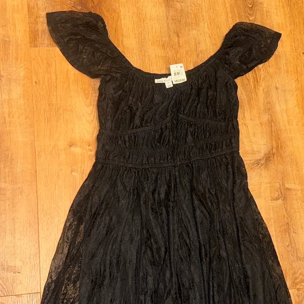 And Now This Black Size M - Image 2