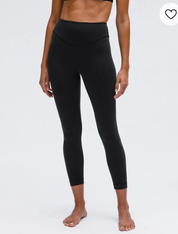 Lululemon Leggings - Image 2
